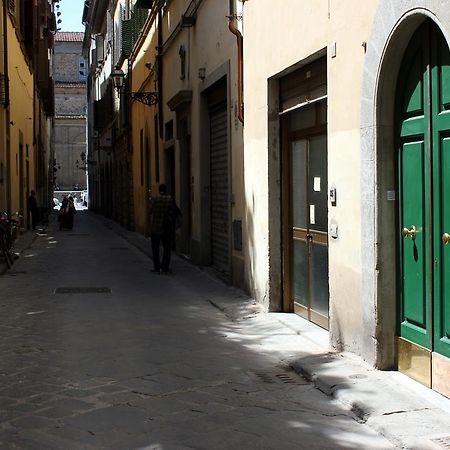Апартаменты Stufa 11 - Keys Of Italy Флоренция Экстерьер фото